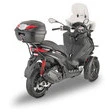 Givi Topcase-Träger