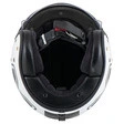 Shoei J.O2 Cross Logo2 TC-6