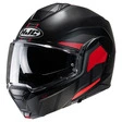 HJC i100 Beis MC1SF