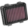 K&N Dauerluftfilter