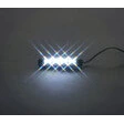 Louis Parts LED-Kennzeichenleuchte