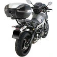 Givi Monorack Topcase-Träger