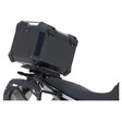 SW-Motech TRAX ADV Koffer-Komplettset schwarz