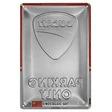 Ducati Corse Blechschild Ducati "Parking Only"