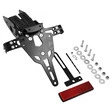 Zieger Pro Kennzeichenhalter