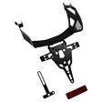 Zieger Pro Kennzeichenhalter