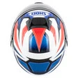 Shoei Neotec 3 Anthem TC-10