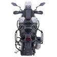 SW-Motech TRAX ADV Alukoffer-System