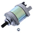 JMP Anlasser