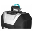 Shad Seitenkoffer SH38X erweiterbar Aluminium