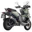 Arrow ARROW Urban Auspuffsystem mit EG-BE