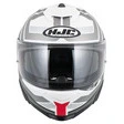 HJC i71 Viz MC1SF