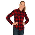 Brandit Amy Damen Flanell