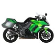 MIVV GP Auspuffsystem mit EG-BE