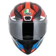 AGV K1 S Fastlap