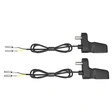 MOTOISM Mini Union 3In1 Blinker