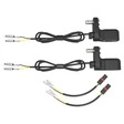 MOTOISM BMW Blinker Set Type - One Short 3in1