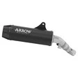 Arrow Rebel Auspuffsystem EG-BE