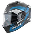 Shark Spartan GT Pro Carbon Ritmo