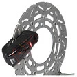 ABUS Detecto 7000 RS1 Louis Edition
