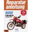 Bucheli Reparaturanleitungen