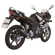MIVV GP-C Auspuffsystem mit EG-BE