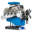 Franzis Ford Mustang V8-Motor