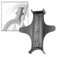 Polisport Gabelstabilisator