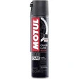 Motul Weißes Kettenspray