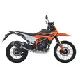 Arrow Indy Race Evo Auspuffsystem mit EG-BE