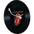 undefined Rolling Stones Wanduhr