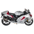 Maisto Suzuki GSX 1300 R Hayabusa