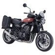 SW-Motech V-LOC Seitentaschen System 16/11 Liter