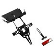 Zieger Pro Kennzeichenhalter