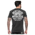 WCC Parts And Service