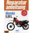 Bucheli Reparaturanleitungen