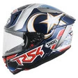 Shoei X-SPR Pro Toprak TC-2
