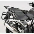 SW-Motech TRAX ADV Alukoffer-System