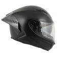 Nolan N60-6 Sport Silver Edition