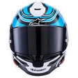 alpinestars S-R7 Zeal
