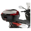 Givi Topcase-Träger