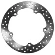 Brembo Bremsscheiben starr ECE R90 homologiert