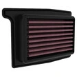 K&N Dauerluftfilter