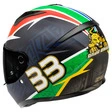 HJC C10 BB33 MC21SF