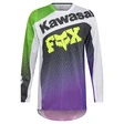FOX 180 Kawasaki