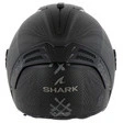Shark Spartan RS Shiever