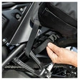 Kriega OS-Base für Yamaha Tenere 700