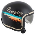 Scorpion Belfast Evo Adonis