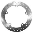 Brembo Bremsscheiben starr ECE R90 homologiert