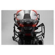 SW-Motech TRAX ADV Koffer-Komplettset silber